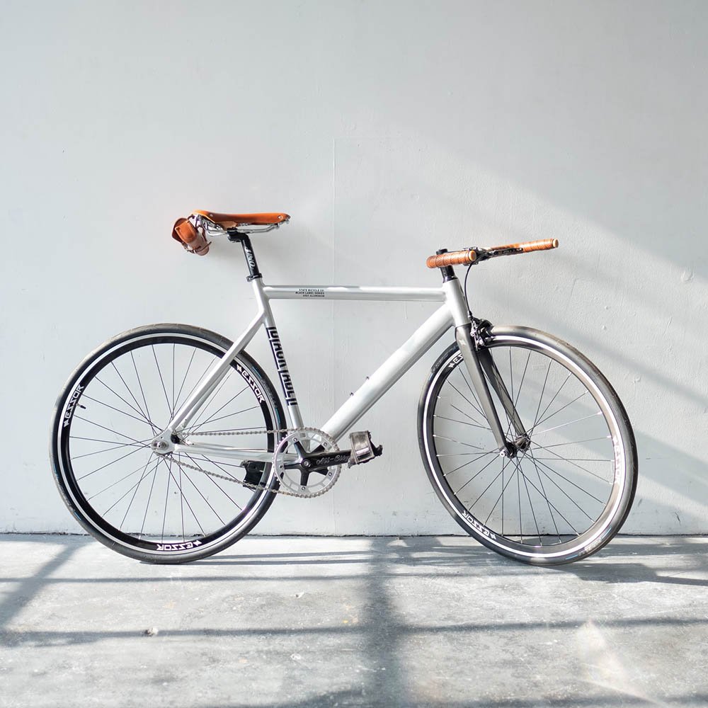 Bicycle 4